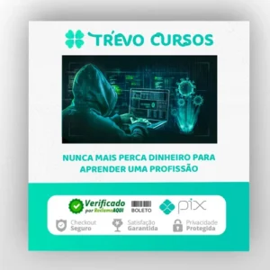 Curso Hacker - Diversos Autores