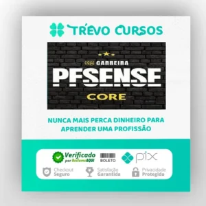 Curso pfSense Core - Sys Squad