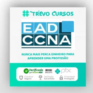 Curso Security+ - EADCCNA