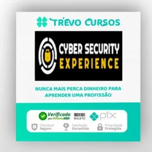 Cyber Security Experience II - IGTI (XP Educação)