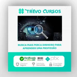 Cybersecurity Threat Hunting Professional - Richea Perry [INGLÊS]
