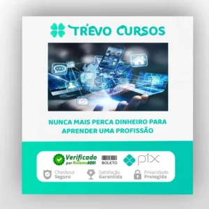 Cybrary.it: Certified Information System Auditor (CISA) - Dean Pompilio [INGLÊS]