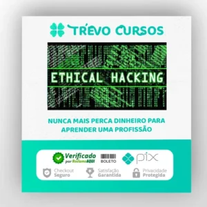 Ethical Hacking e Penetration Testing - SecVox Academy