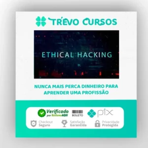 Ethical Hacking: Invasão de Sistemas (System Hacking) - Ivan N. Gonçalves