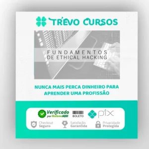 Fundamentos do Ethical Hacking - Marcos Flávio Araújo Assunção