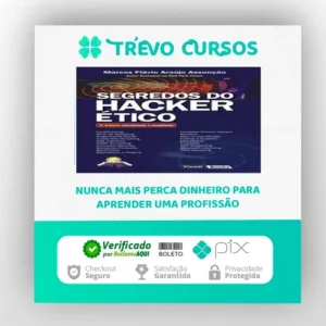 Fundamentos do Hacker Ético - Marcos Flávio Araújo Assunção