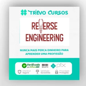 Getting Started With Reverse Engineering - Pluralsight [Inglês]