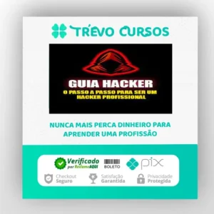 Guia Hacker - Matheus de Melo Barreto
