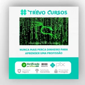 Hacker Ético Profissional com Kali Linux - Vitor Mazuco