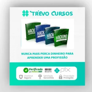 Hacking Ebook - Hacking