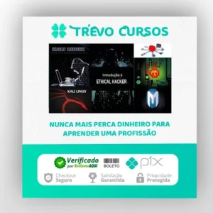 Introdução à Ethical Hacker - Afonso Alves