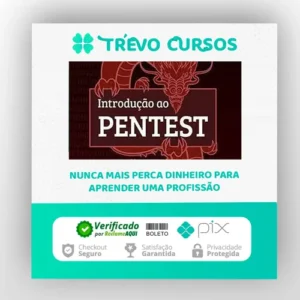 Introdução ao Pentest - Daniel Moreno