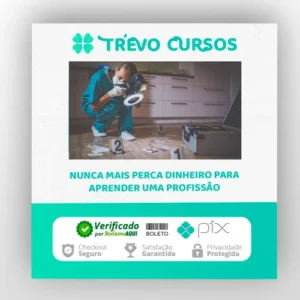 Investigação: Crimes Cibernéticos e Computação Forense - Estácio de Sá