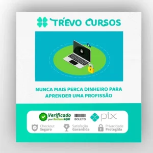 Learn Ethical Hacking in: Beginner to Advanced! - Joseph Delgadilo [INGLÊS]