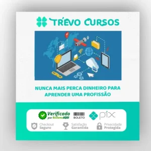 Learn Network Hacking From Scratch (WiFi & Wired) - Zaid Sabih [INGLÊS]