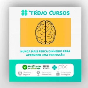 Learn Social Engineering From Scratch - Zaid Sabih [INGLÊS]