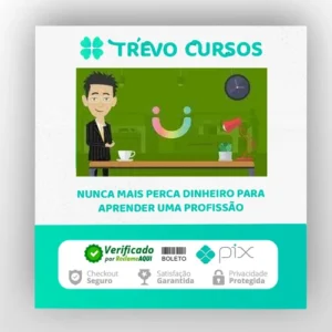 [PACK] English for Beginners & Full Intermediate English course - Logus Online [INGLÊS]