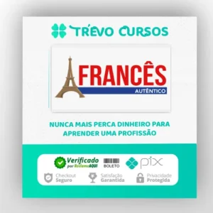 3000 (Frases + Áudio) em Francês - Adir Ferreira