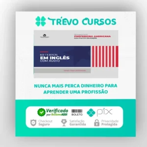 60 Textos em Inglês com Áudio - Listen It. Learn It