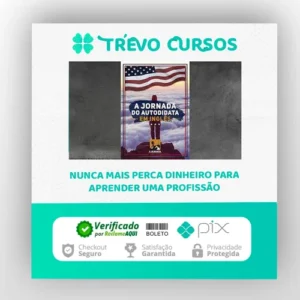 A Jornada do Autodidata em Inglês - o Mundo é Seu Lar