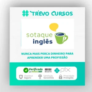 Academia do Sotaque Inglês - Cristina Nishimura