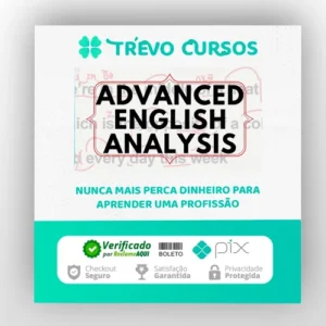 Advanced English Pronunciation Course - Teacher Alan [Inglês]