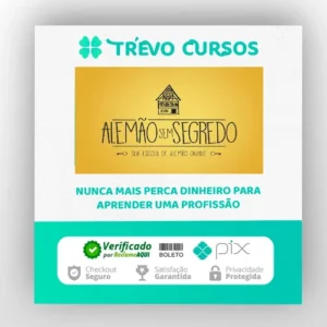 Alemão Sem Segredo - Raquel Zeraib