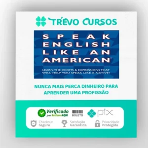 Speak English Like An American - Amy Gillett [Inglês]