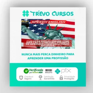 Speedy English 3.0 - Robert Abraham