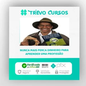 Universidade do Inglês - Jober Chaves