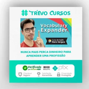 Vocabulary Expander - Mairo Vergara