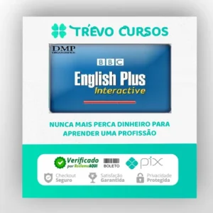 BBC English Plus (Português e Espanhol) - Dmp Organization [Espanhol]