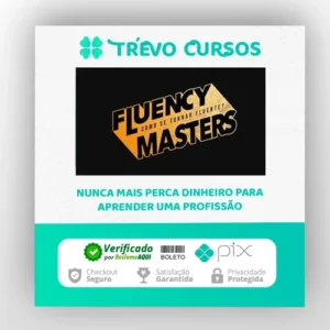 Cards no Anki do Curso Fluency Masters - Rhavi Carneiro
