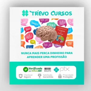 Como Aprender Qualquer Idioma Sozinho em Casa - Débora G. Barbosa