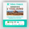 Conquista L'Italiano - Pier Luigi e Alberto Arrighini