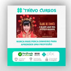 Curso Chinês - Pula Muralha (Sissi)