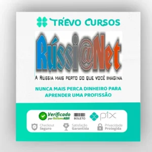 Curso Completo de Russo - Russianet
