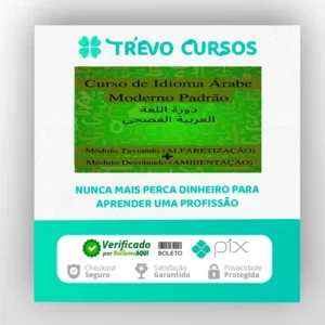 Curso de Árabe - Claudia Assaf