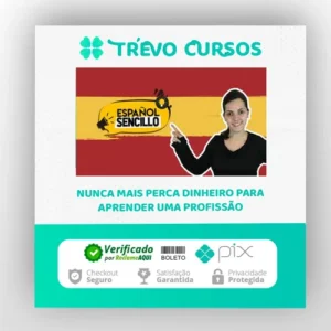 Curso de Español - Sencillo