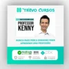 Curso de Inglês - Prof. Kenny