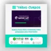 Curso de Inglês - Wise Up Online