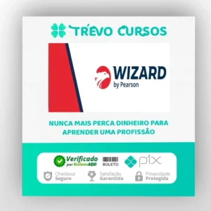 Curso de Inglês (Básico) - Wizard