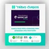 Curso de Inglês (Módulo 1 ao 9) - Wise Up Online