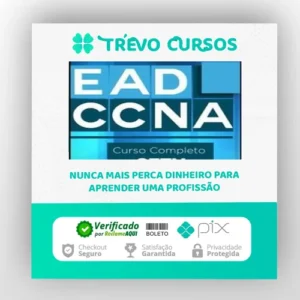 Curso de Inglês Completo - Eadccna
