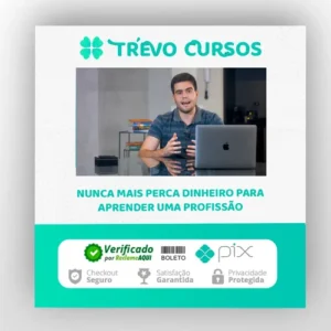 Curso de Inglês para Programadores Danki Code - Guilherme Grillo