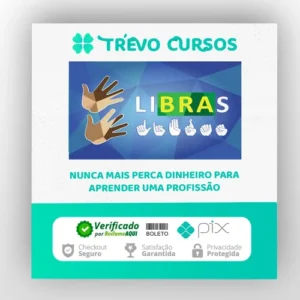 Curso de Libras - Autor Desconhecido