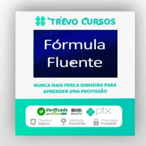 Curso Farol da Fluência - Fórmula Fluente