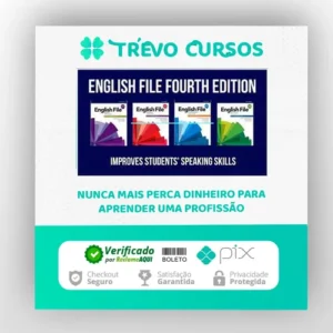 English File 4Th Edition - Oxford