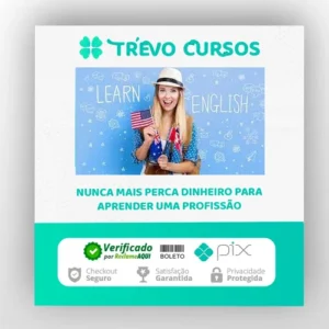 English Fluency Crash Course - Fluent English Speaking [Inglês]