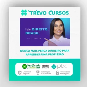 Fale Direito, Brasil! 2.0 - Cíntia Chagas